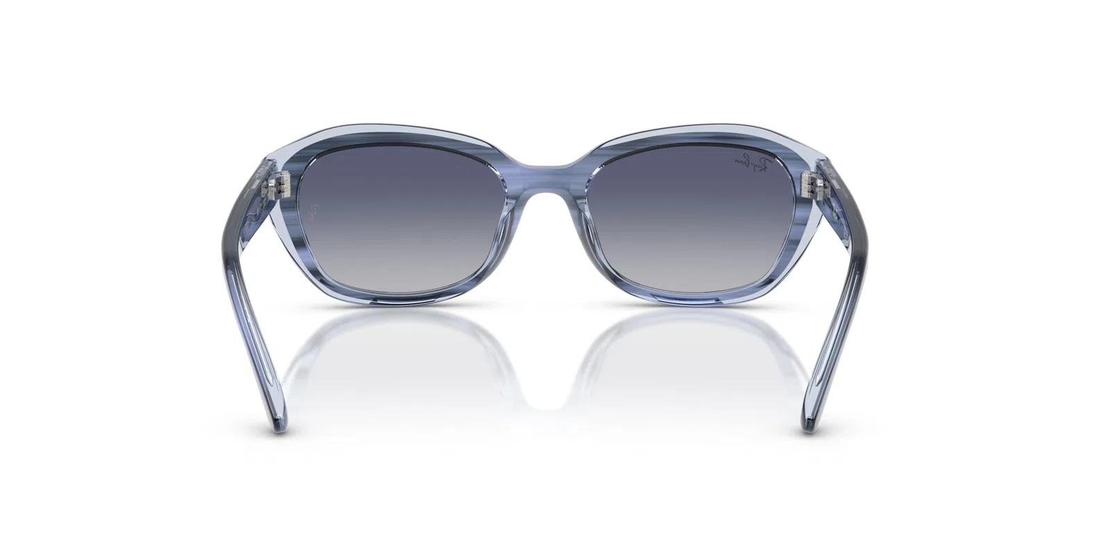 Ray-Ban Junior 9081S Sunglasses - view 29